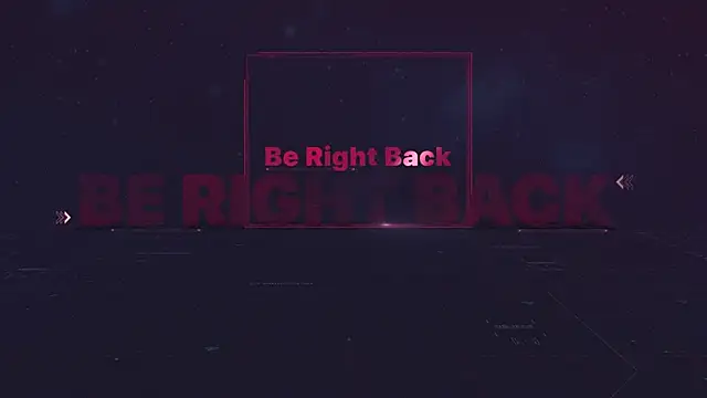 sweetyose online show from March 8, 2026, 7:50 pm