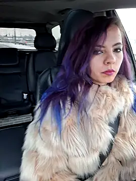 allinqueen online show from January 10, 2026, 2:23 pm