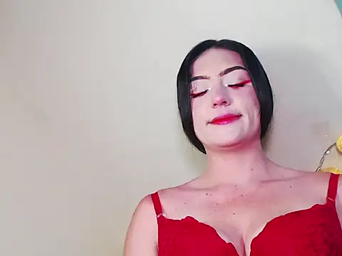 AliciaChelios online show from July 16, 2026, 9:34 pm