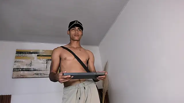 Snapshot of zander_2120 chatting on February 25, 2026, 3:34 pm zander 2120 online show from February 25, 2026, 3:34 pm