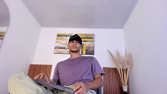 zander 2120 online show from October 17, 2025, 1:13 pm