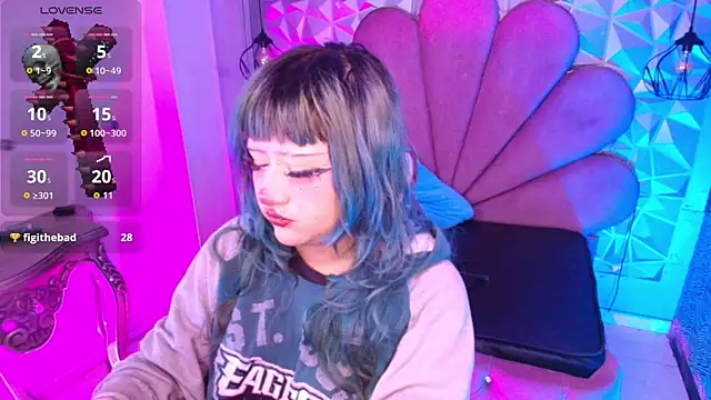 toky doll online show from January 11, 2026, 4:19 am