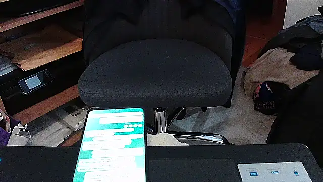 Snapshot of Hand69someguy chatting on November 30, 2025, 3:29 am Hand69someguy online show from November 30, 2025, 3:29 am