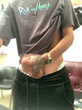 27powercm online show from March 5, 2025, 7:06 pm