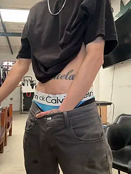 27powercm online show from March 12, 2026, 10:03 pm