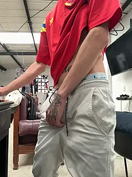 27powercm online show from April 20, 2026, 7:48 pm