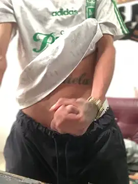 27powercm online show from March 18, 2025, 9:10 pm