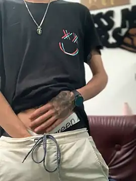 27powercm online show from February 20, 2025, 10:15 pm