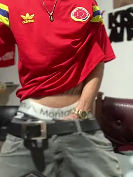 27powercm online show from March 10, 2025, 11:16 pm