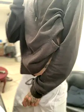 27powercm online show from December 1, 2025, 7:26 pm