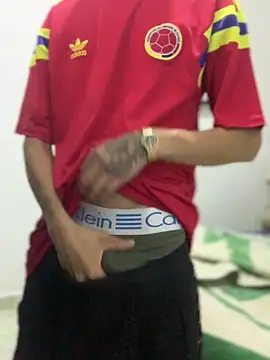 27powercm online show from March 1, 2025, 5:52 am