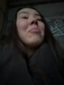 Asian Asami online show from January 29, 2025, 1:49 pm