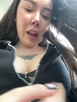 Asian Asami online show from September 11, 2025, 1:55 pm