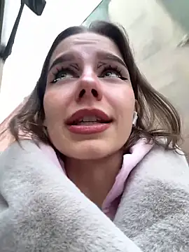 Asian Asami online show from February 25, 2025, 2:15 pm