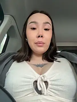 Asian Asami online show from April 18, 2026, 2:30 pm