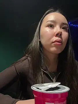 Asian Asami online show from January 28, 2025, 6:28 pm