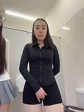 Asian Asami online show from July 6, 2026, 3:36 pm