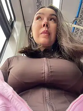 Asian Asami online show from July 2, 2026, 2:34 pm