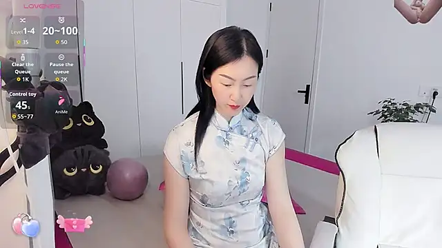 Snapshot of paopao-a chatting on February 5, 2026, 3:57 am paopao-a online show from February 5, 2026, 3:57 am