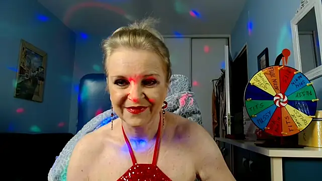 Snapshot of sexyjennyeu chatting on January 15, 2025, 8:48 pm sexyjennyeu online show from January 15, 2025, 8:48 pm