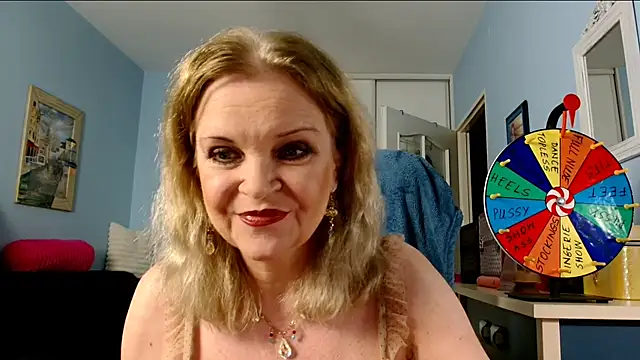 sexyjennyeu online show from November 30, 2025, 8:53 pm