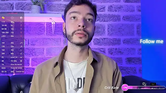 noah ricci online show from January 6, 2026, 12:09 pm