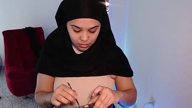 Snapshot of VenussTits97 chatting on March 10, 2025, 11:49 pm VenussTits97 online show from March 10, 2025, 11:49 pm