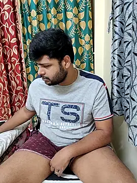 PawanHyd7 online show from October 12, 2025, 9:49 pm