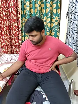 PawanHyd7 online show from November 19, 2025, 8:20 pm