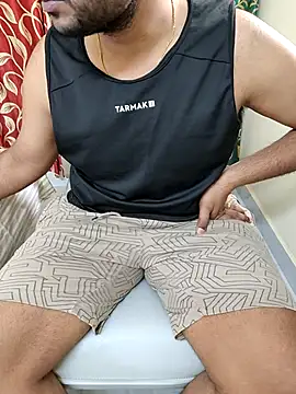 PawanHyd7 online show from April 4, 2026, 3:35 am