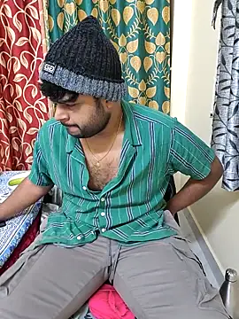 PawanHyd7 online show from November 11, 2025, 9:09 pm