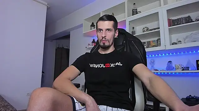 ToddClaytonn online show from December 14, 2024, 12:11 am