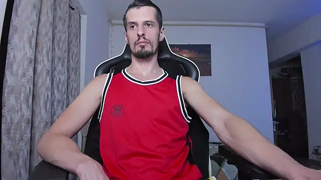 ToddClaytonn online show from September 14, 2025, 1:06 am