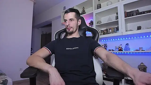 ToddClaytonn online show from January 22, 2025, 1:31 am