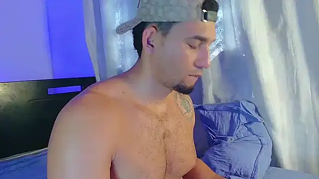 Jeff Kent2 online show from March 12, 2026, 7:40 pm