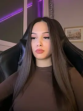 EricaWalls online show from January 16, 2026, 12:03 am