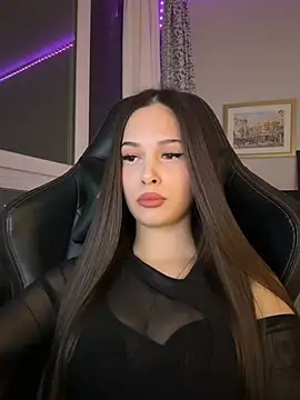 Snapshot of EricaWalls chatting on January 31, 2026, 8:40 pm EricaWalls online show from January 31, 2026, 8:40 pm