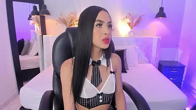 Valen anderson online show from January 24, 2025, 12:52 pm