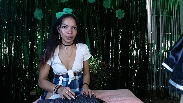 vanelope11 online show from March 19, 2025, 8:00 pm