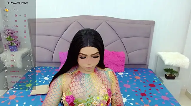 Snapshot of michell_madisonn chatting on March 12, 2025, 4:46 pm michell madisonn online show from March 12, 2025, 4:46 pm