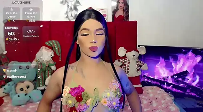 Snapshot of michell_madisonn chatting on December 2, 2024, 12:36 am michell madisonn online show from December 2, 2024, 12:36 am