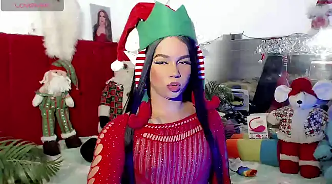 Snapshot of michell_madisonn chatting on December 7, 2024, 12:36 am michell madisonn online show from December 7, 2024, 12:36 am