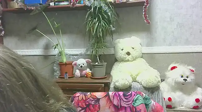 Manulyonok51 online show from January 22, 2025, 6:20 pm