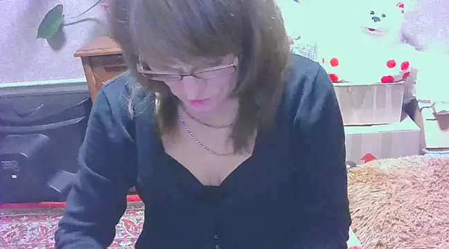 Manulyonok51 online show from January 17, 2025, 10:34 pm