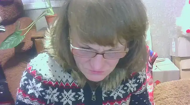 Manulyonok51 online show from February 9, 2025, 10:21 pm