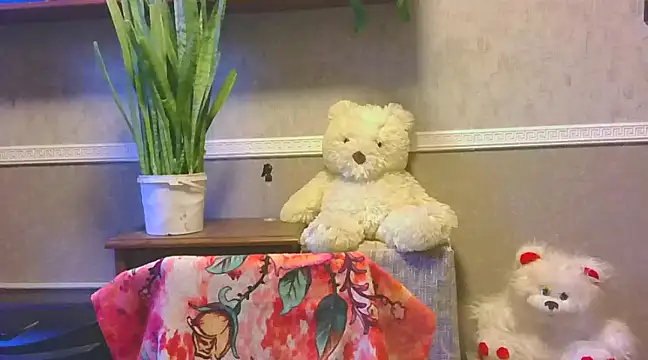 Manulyonok51 online show from February 28, 2025, 6:21 am