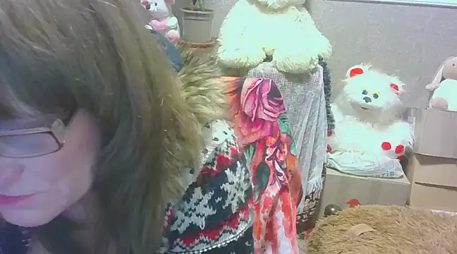 Manulyonok51 online show from February 20, 2025, 3:34 am