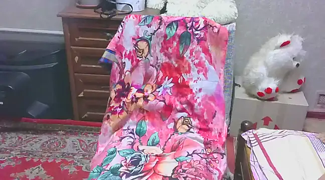 Manulyonok51 online show from March 23, 2025, 12:04 am