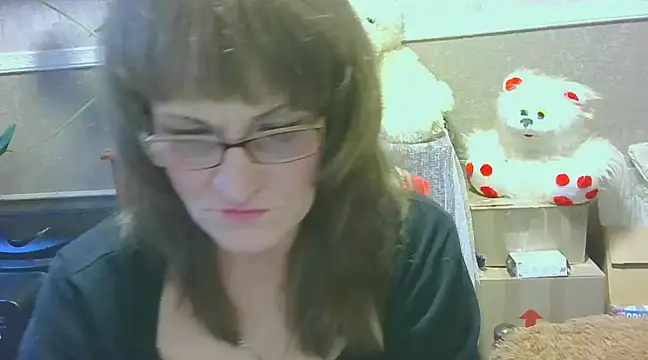 Manulyonok51 online show from January 27, 2025, 1:52 pm