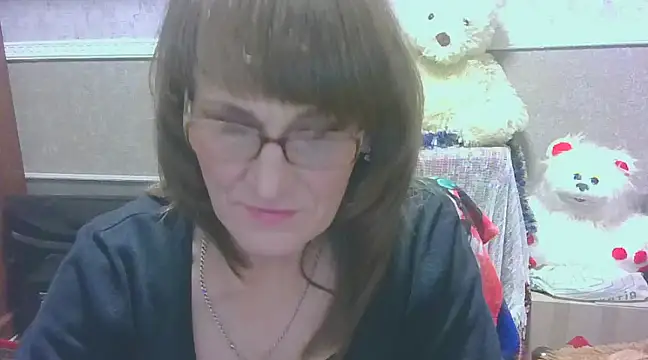 Manulyonok51 online show from February 20, 2025, 11:21 pm